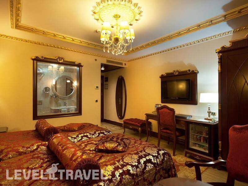 Фотография Ottomans Life Boutique Istanbul Hotel Фотография Ottomans Life Boutique Istanbul Hotel