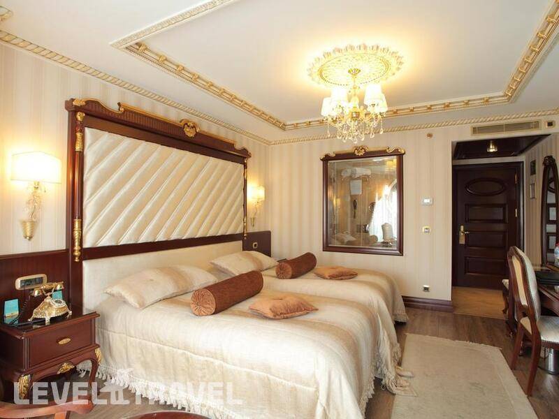 Фотография Ottomans Life Boutique Istanbul Hotel Фотография Ottomans Life Boutique Istanbul Hotel