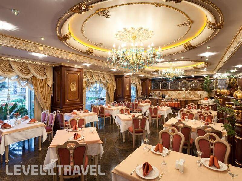 Фотография Ottomans Life Boutique Istanbul Hotel Фотография Ottomans Life Boutique Istanbul Hotel