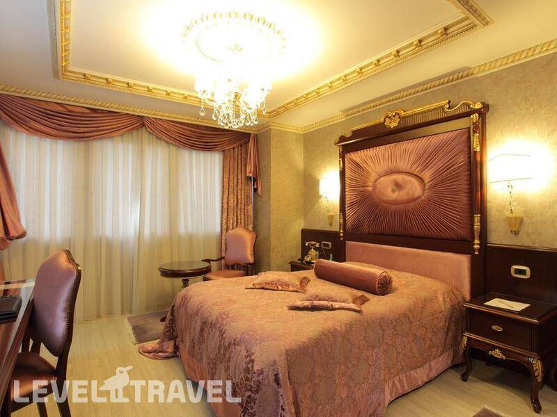 Фотография Ottomans Life Boutique Istanbul Hotel Фотография Ottomans Life Boutique Istanbul Hotel
