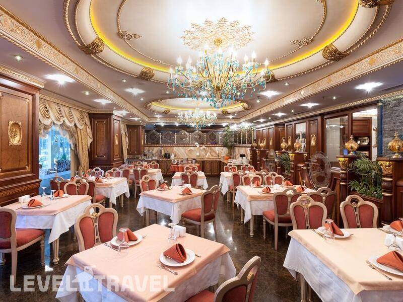 Фотография Ottomans Life Boutique Istanbul Hotel Фотография Ottomans Life Boutique Istanbul Hotel