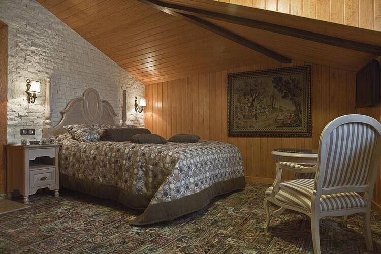 Ottomans Life Boutique Istanbul Hotel