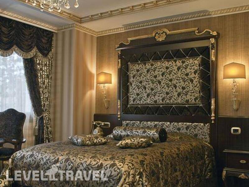 Фотография Ottomans Life Boutique Istanbul Hotel Фотография Ottomans Life Boutique Istanbul Hotel