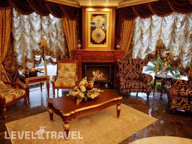 Фотография Ottomans Life Boutique Istanbul Hotel Фотография Ottomans Life Boutique Istanbul Hotel