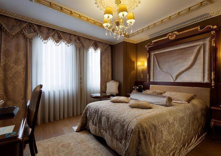 Ottomans Life Boutique Istanbul Hotel
