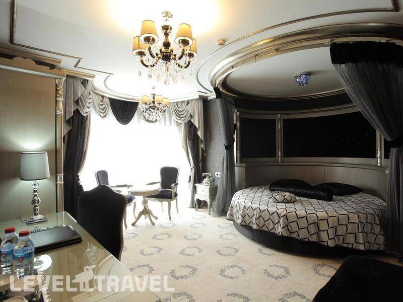 Фотография Ottomans Life Boutique Istanbul Hotel Фотография Ottomans Life Boutique Istanbul Hotel
