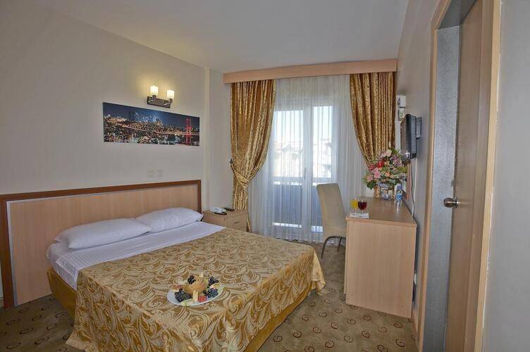 Martinenz Hotel