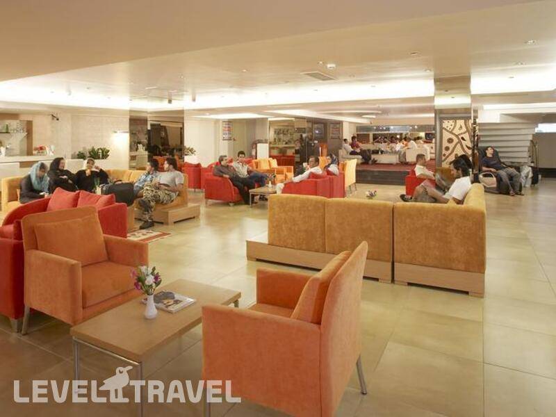 Фотография Martinenz Hotel