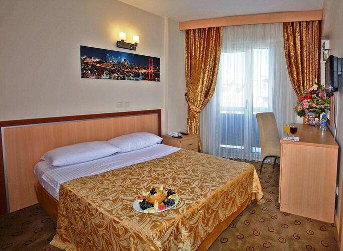 Martinenz Hotel