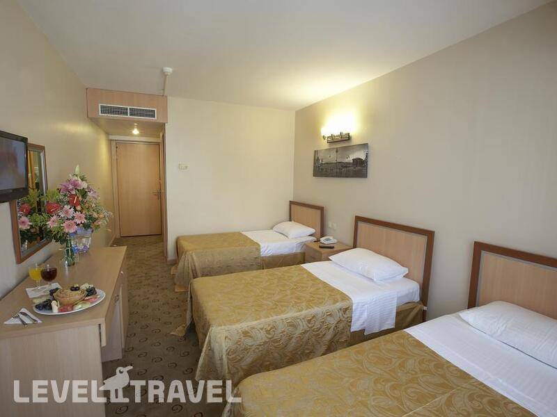 Фотография Martinenz Hotel