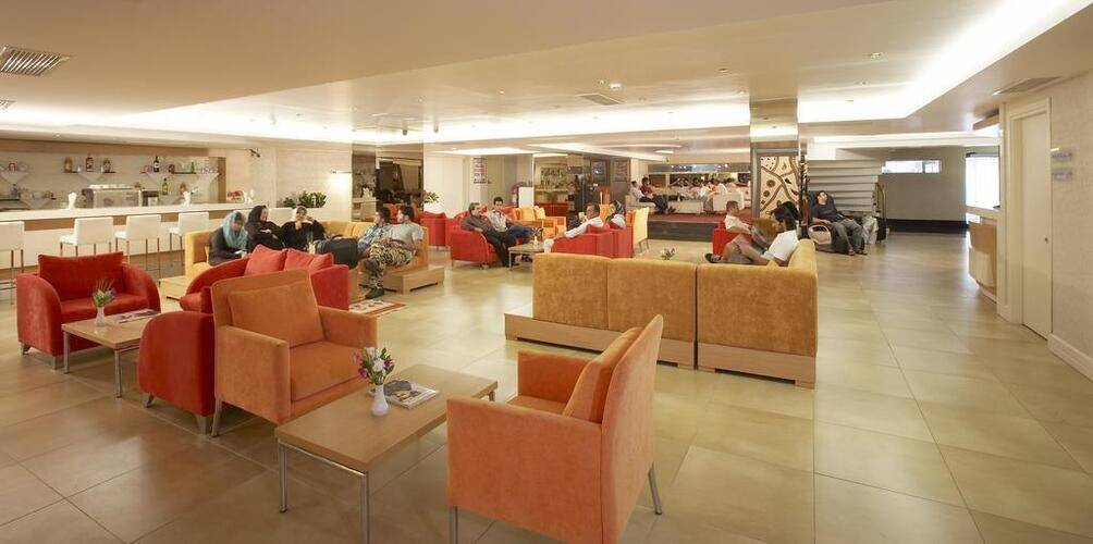 Martinenz Hotel