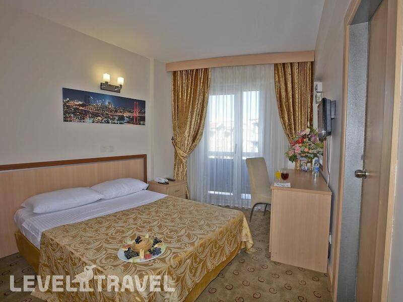 Фотография Martinenz Hotel