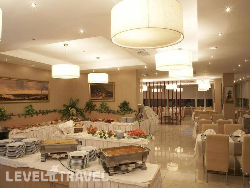 Фотография Martinenz Hotel