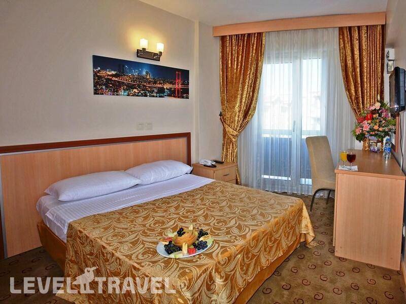 Фотография Martinenz Hotel