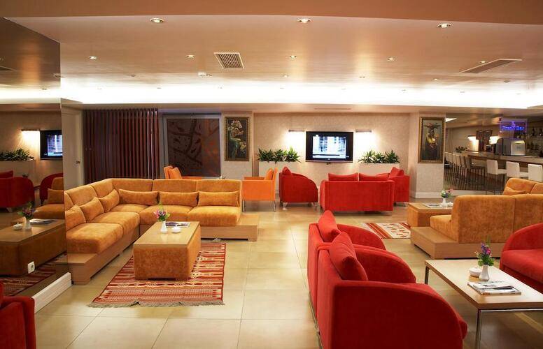 Martinenz Hotel