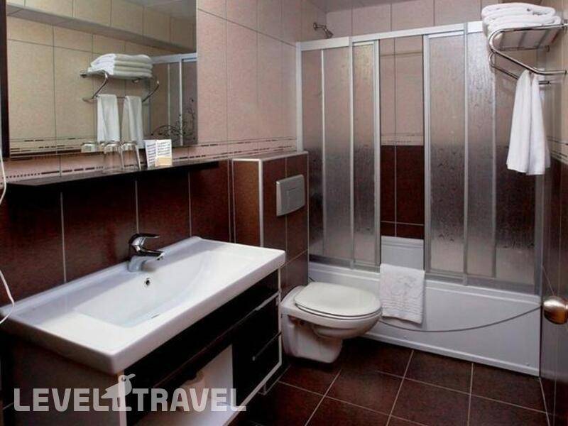 Фотография Martinenz Hotel
