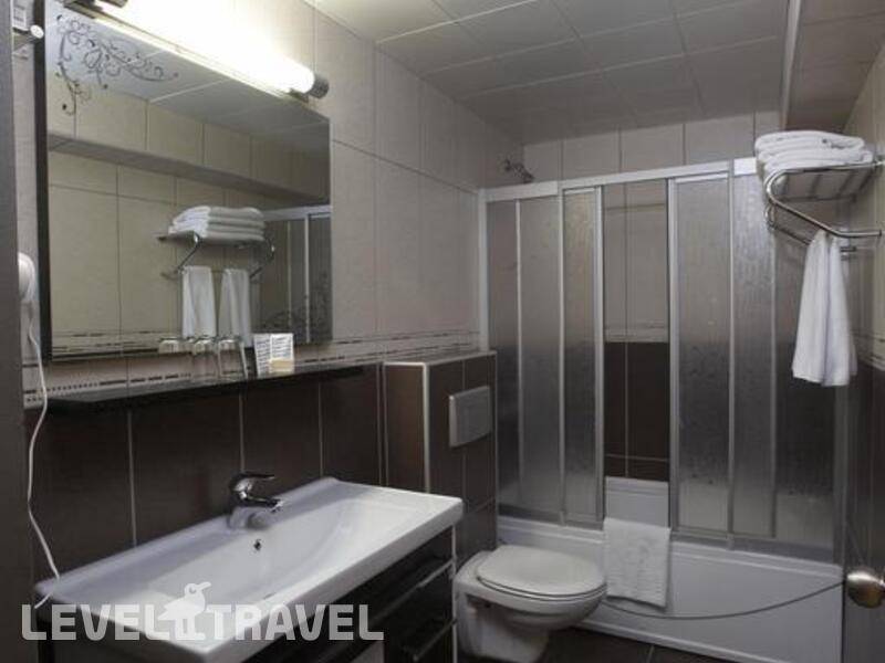 Фотография Martinenz Hotel