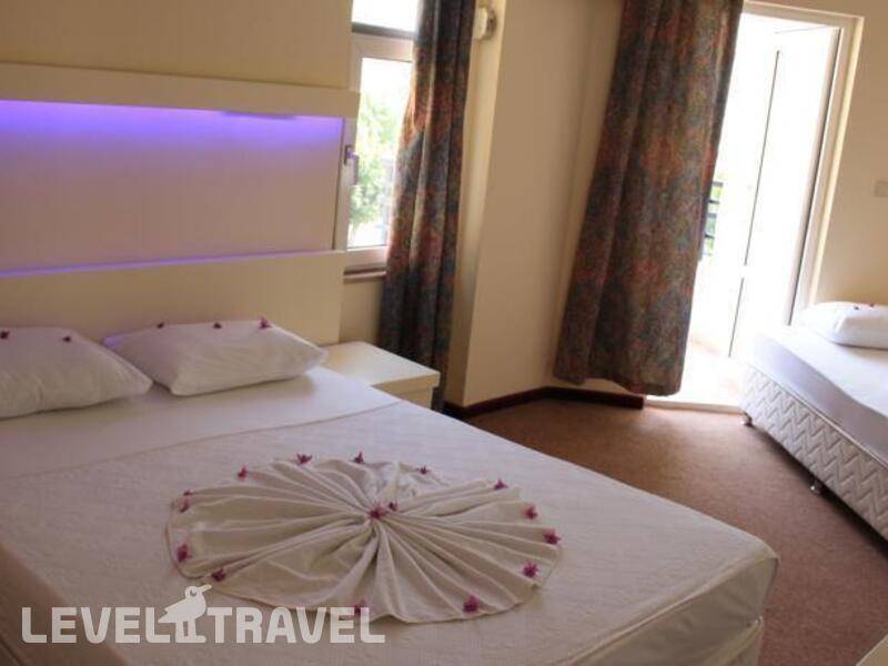 Фотография Kleopatra Euro Hotel