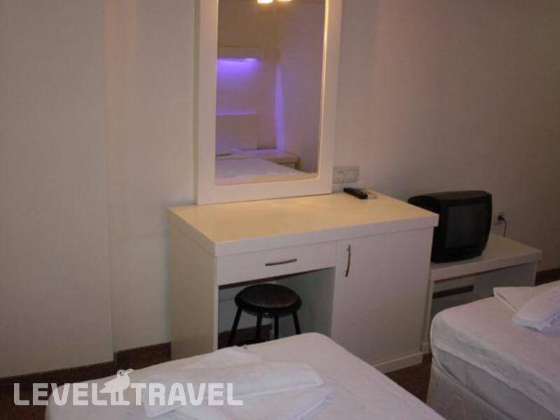 Фотография Kleopatra Euro Hotel