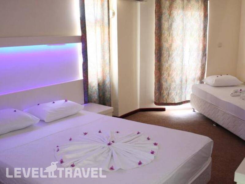 Фотография Kleopatra Euro Hotel