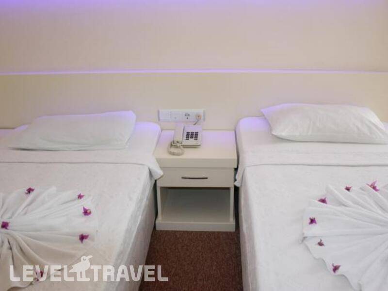 Фотография Kleopatra Euro Hotel