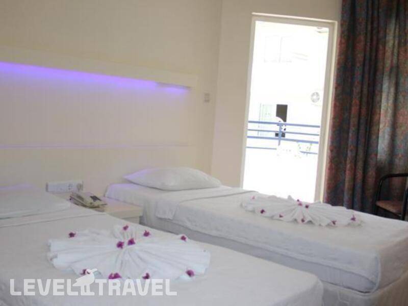 Фотография Kleopatra Euro Hotel