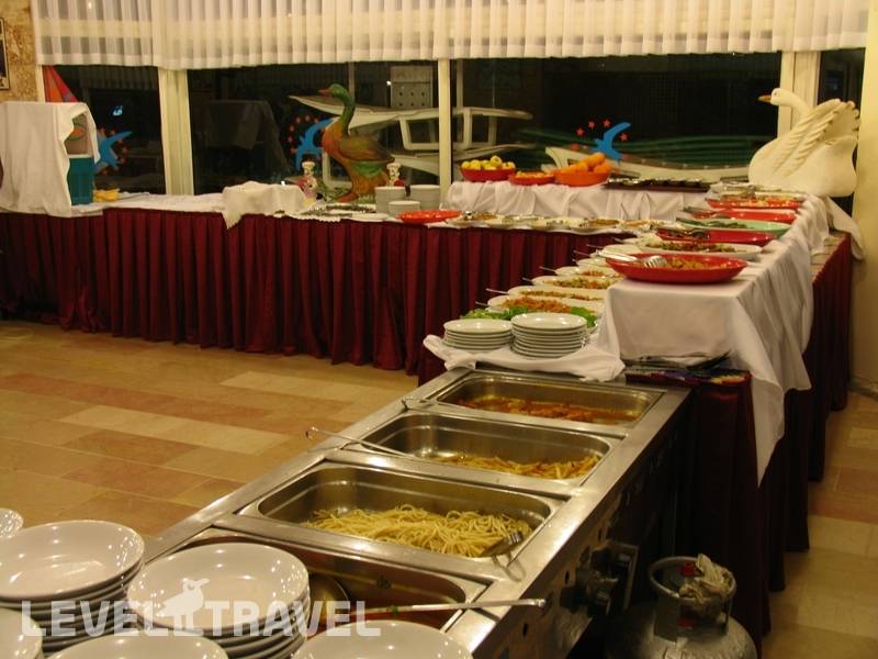 Фотография Kleopatra Euro Hotel