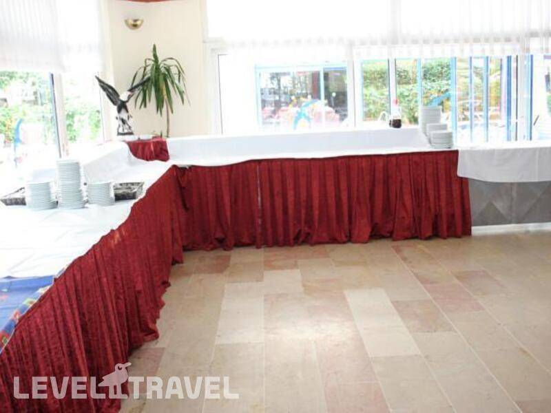 Фотография Kleopatra Euro Hotel