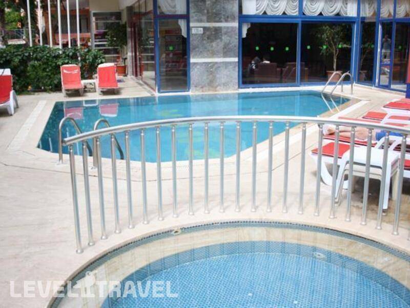 Фотография Kleopatra Euro Hotel
