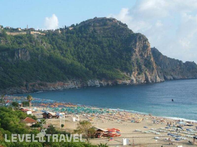 Фотография Kleopatra Euro Hotel