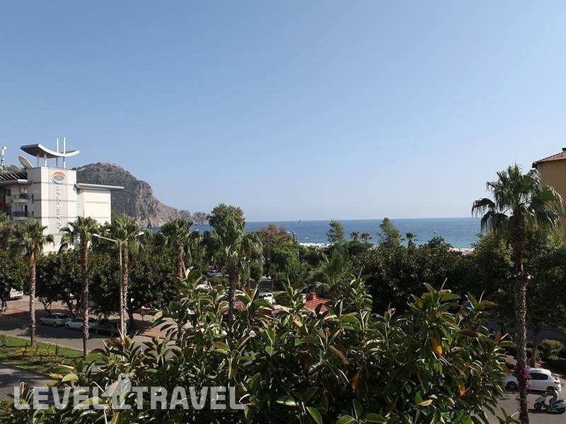 Фотография Kleopatra Euro Hotel