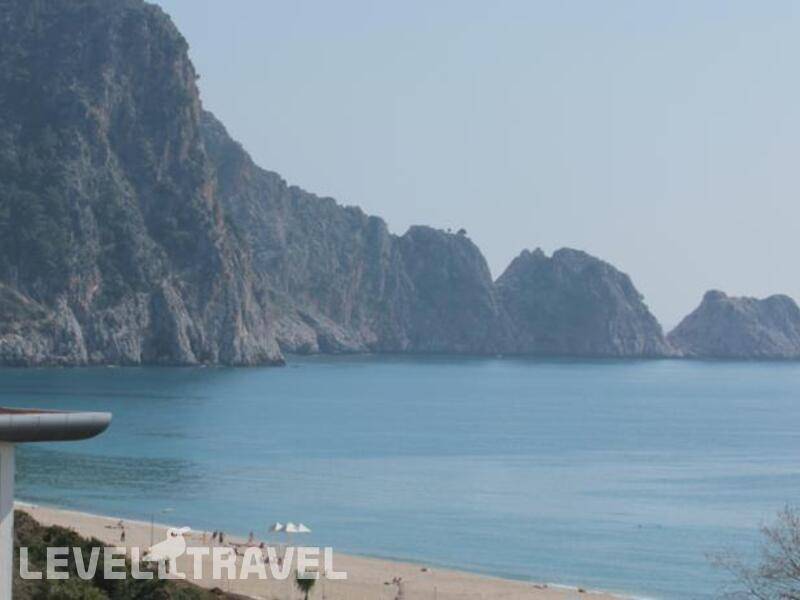 Фотография Kleopatra Euro Hotel