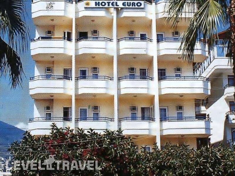 Фотография Kleopatra Euro Hotel