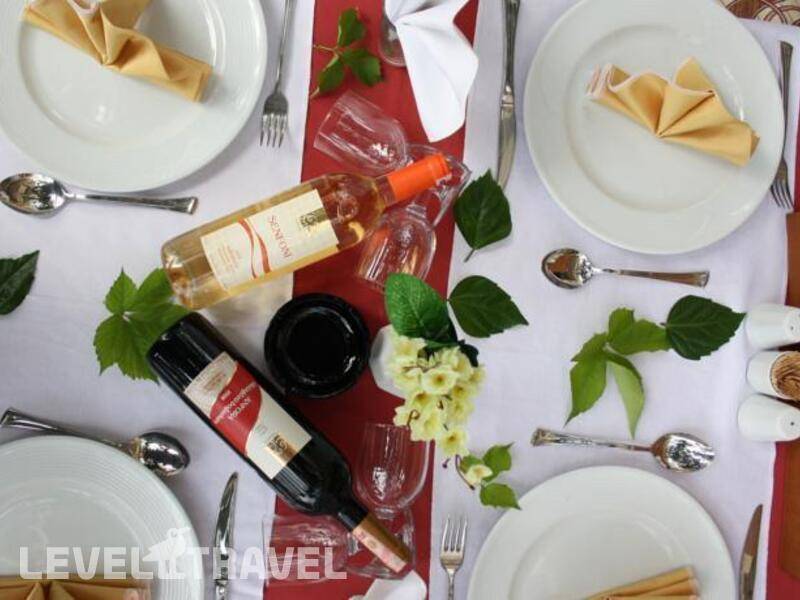 Фотография Kleopatra Euro Hotel