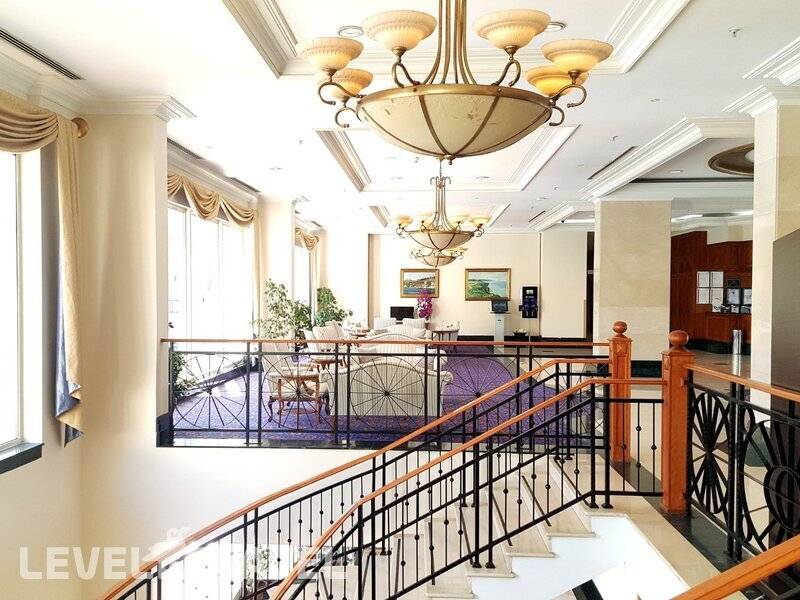 Фотография IC Hotels Airport