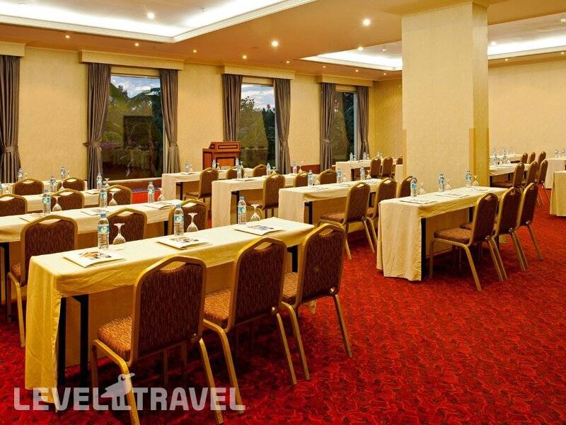 Фотография IC Hotels Airport