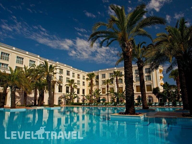 Фотография IC Hotels Airport Фотография IC Hotels Airport