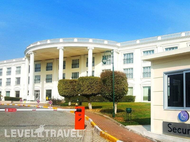 Фотография IC Hotels Airport