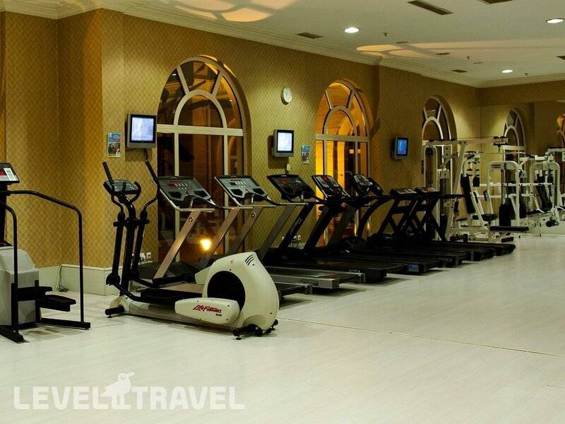 Фотография IC Hotels Airport