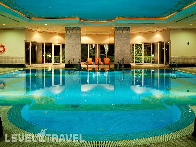 Фотография IC Hotels Airport