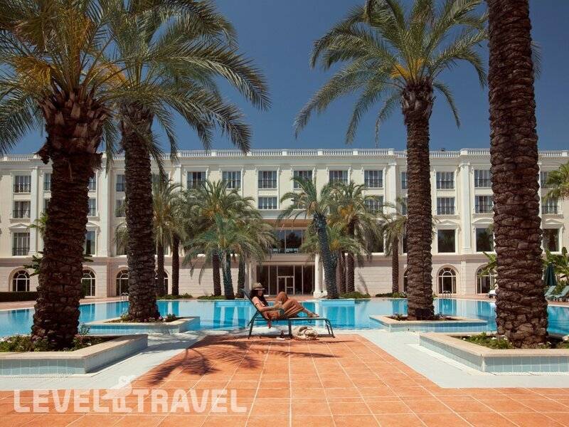 Фотография IC Hotels Airport