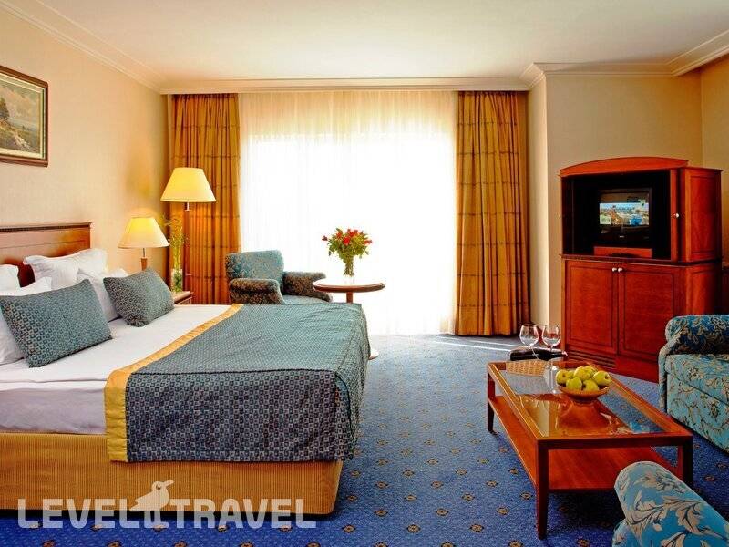 Фотография IC Hotels Airport