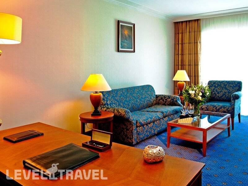 Фотография IC Hotels Airport