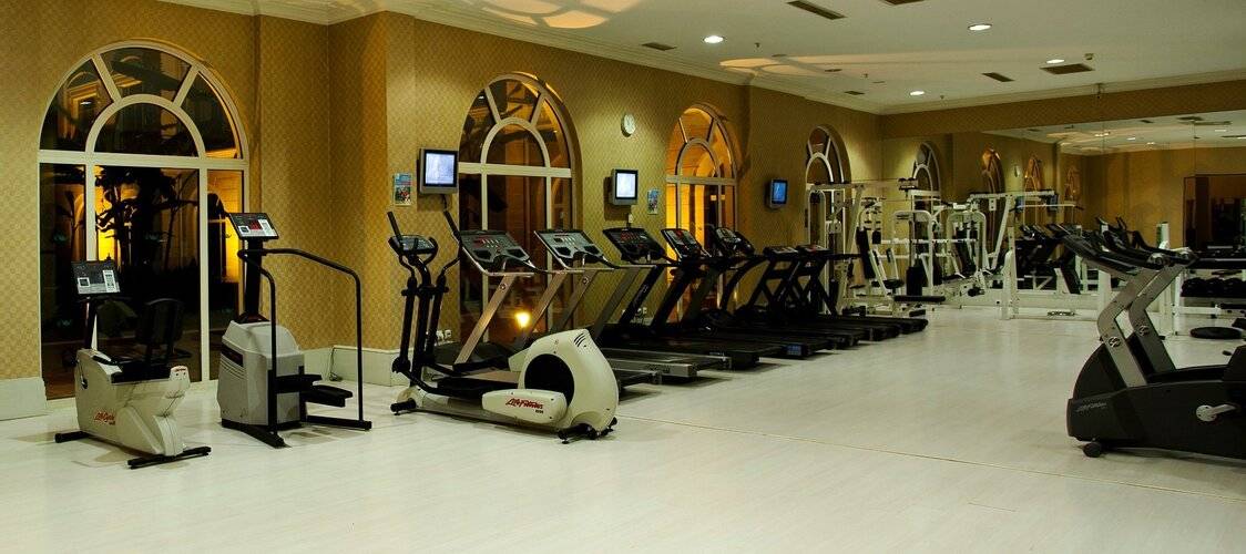 IC Hotels Airport