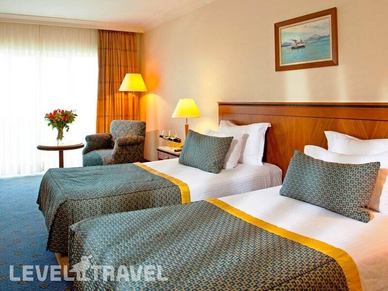 Фотография IC Hotels Airport