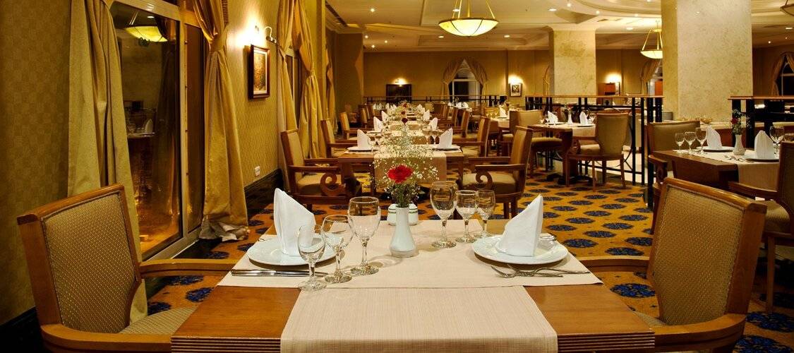 IC Hotels Airport