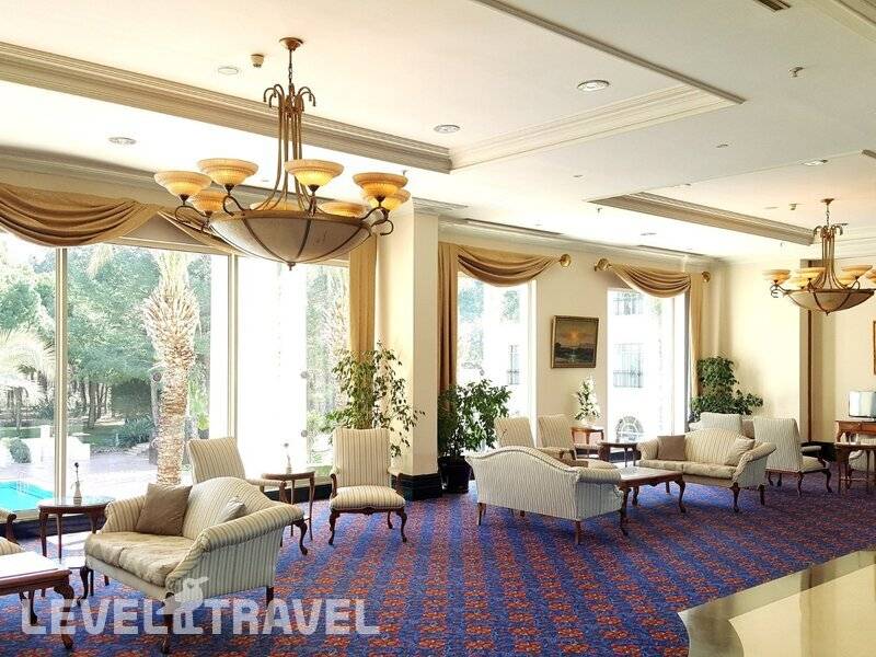 Фотография IC Hotels Airport Фотография IC Hotels Airport