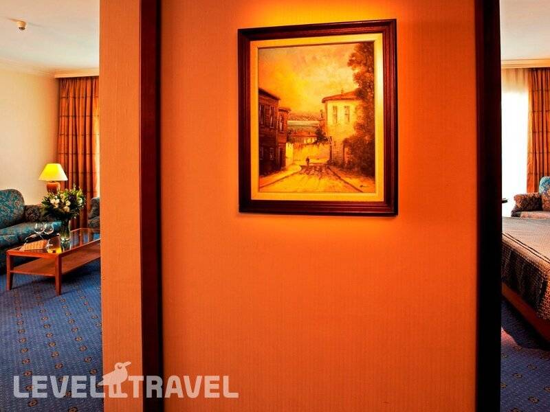 Фотография IC Hotels Airport Фотография IC Hotels Airport