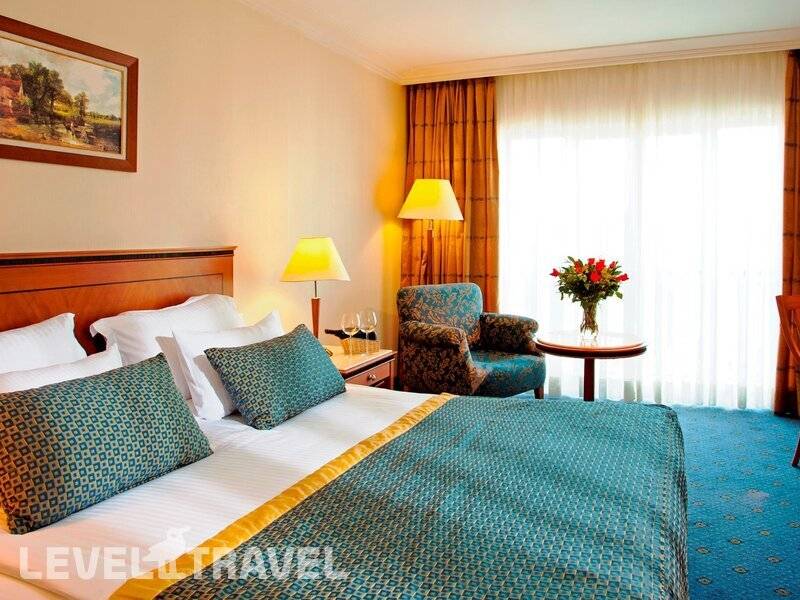 Фотография IC Hotels Airport