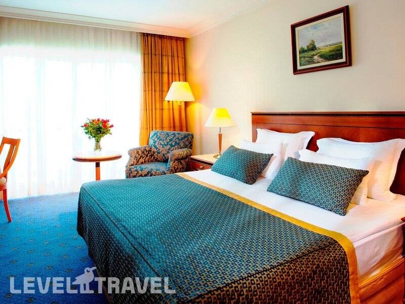 Фотография IC Hotels Airport